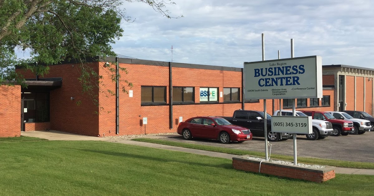 ster Area Development Corporation Business Center