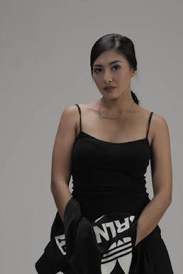 venilia agi Presenter Cantik Ini Ternyata dari Samarinda venilia agi Presenter Cantik Ini Ternyata dari Samarinda leher indah