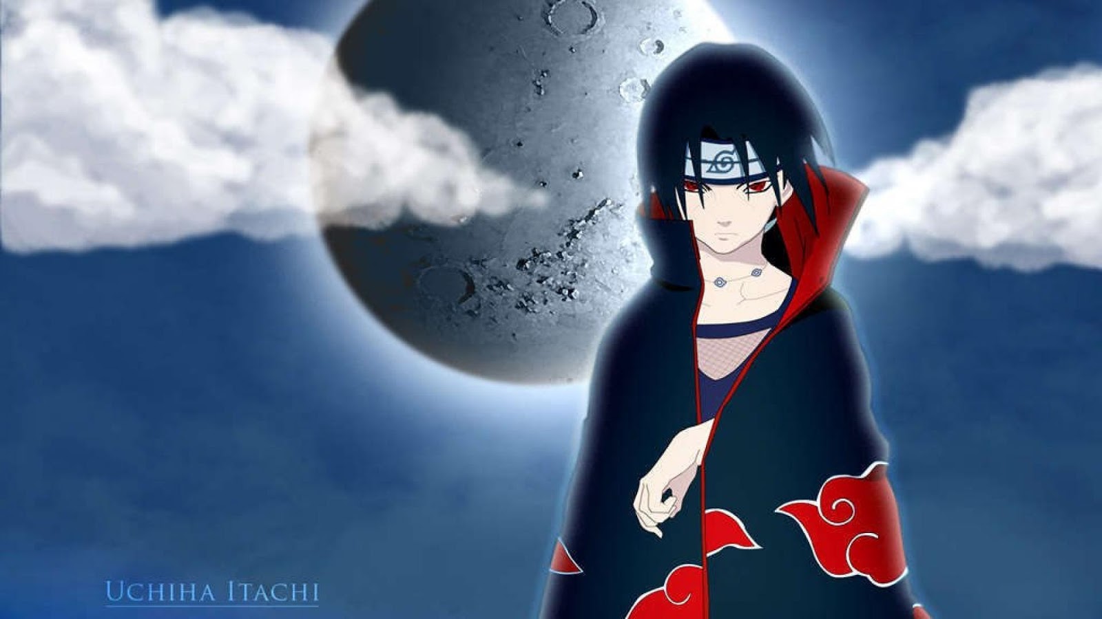 34 Itachi Uchiha Wallpapers | MagOne 2016