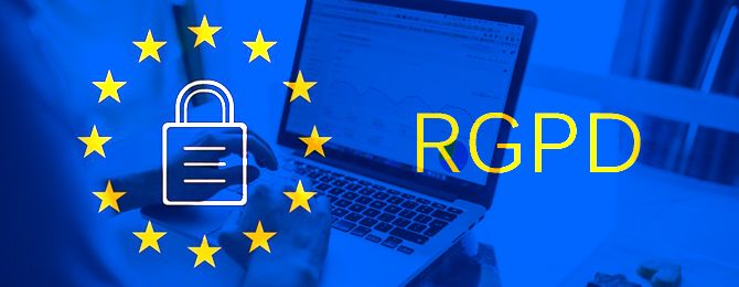 Unión Europea - El nuevo Reglamento General de Protección de Datos