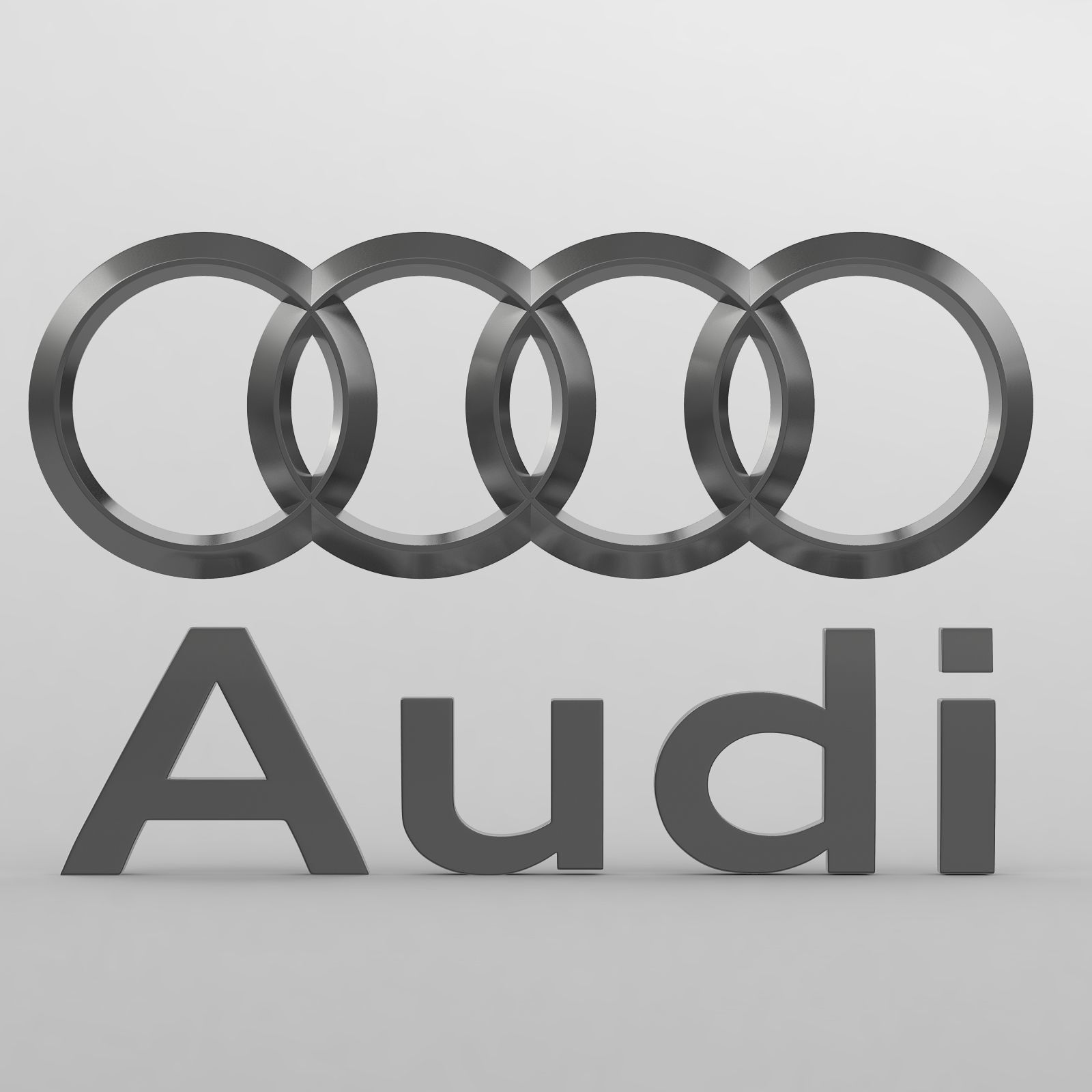 Audi Logo Audi Logo