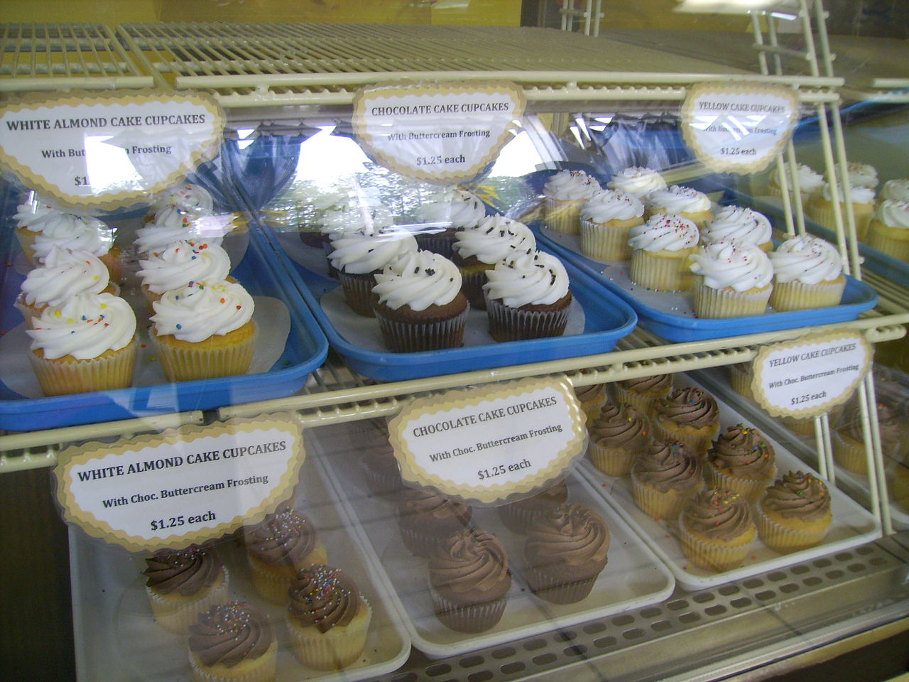 Ocean Springs 365 BAKERY DELIGHTS IN OCEAN SPRINGS!