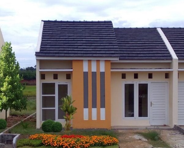 Rumah Kost Sederhana Tapi Menawan Rumah Kost Sederhana Tapi Menawan