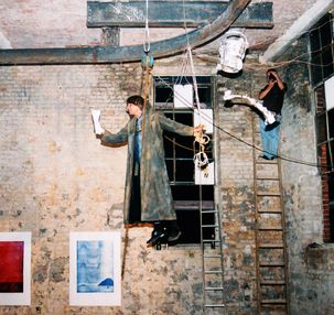 Vieregg Text Redaktion Lektorat Sv Verlag Bis 31 Dezember Im Museum Angewandte Kunst Chevron A Brian Eno