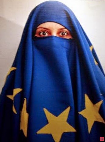 Islamisierung EU