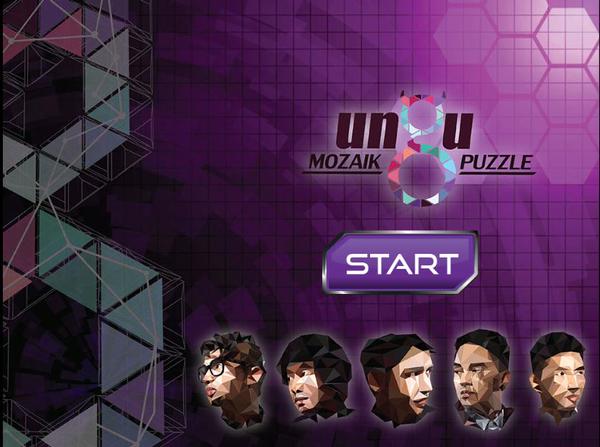 download lagu armada Lagu Ungu Mozaik Full album 2015