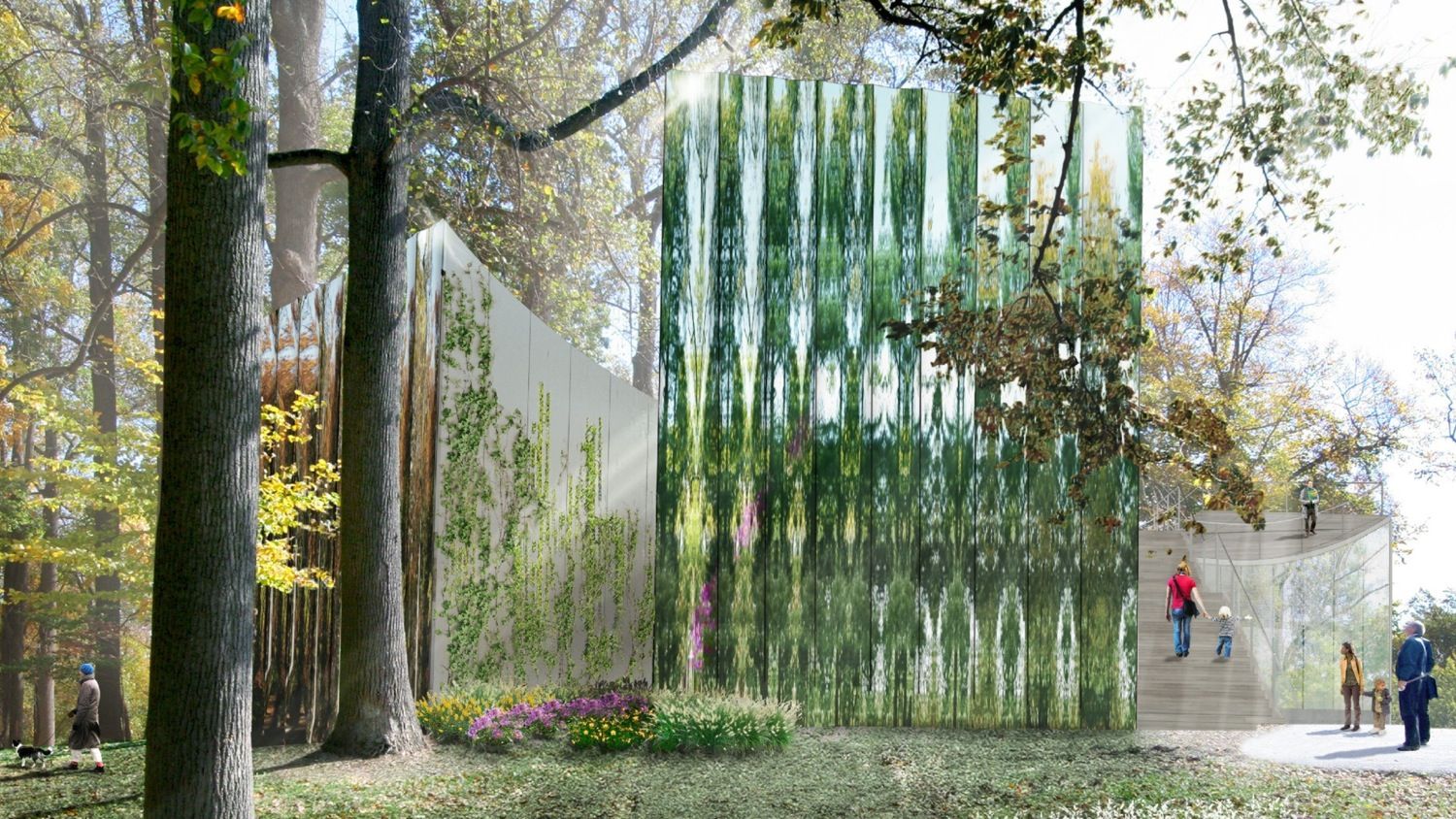 nARCHITECTS a f a s i a