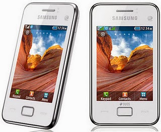 Top Five Samsung Smartphones Under Rs.5000.00 in India