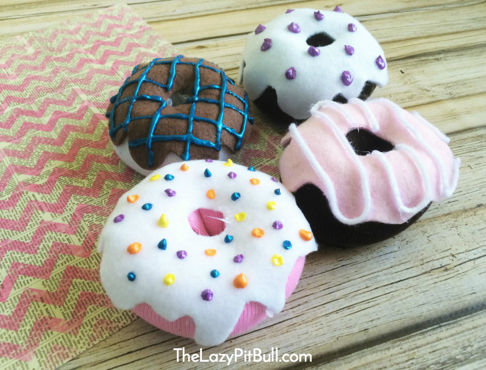 8 DIY Dog Toy Projects to Keep Your Dog Busy This Summer Pawsitively Pets