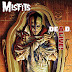Misfits lanza "Dea.d. Alive"