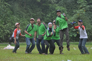 Wisata Outbound Wisata Outbound