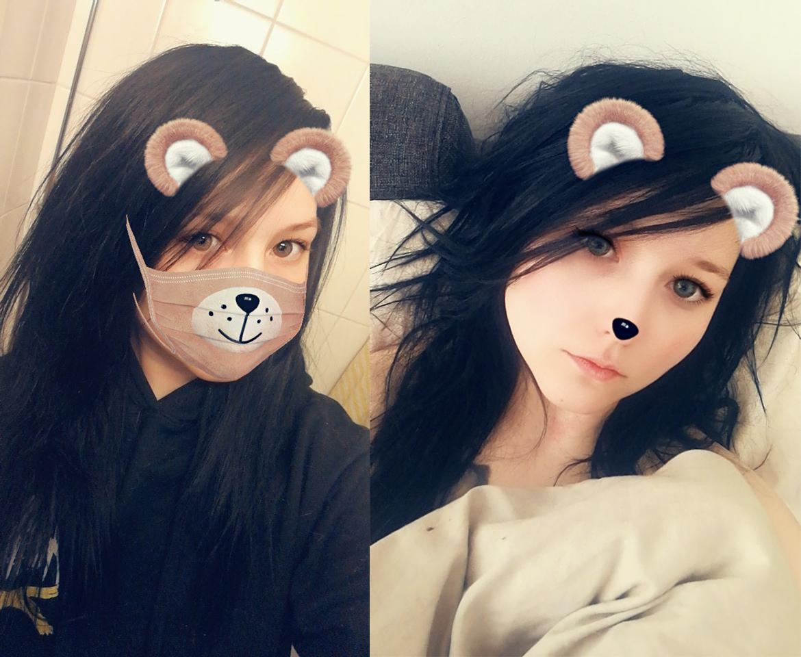 Vapaa musta pillua syöminen video-