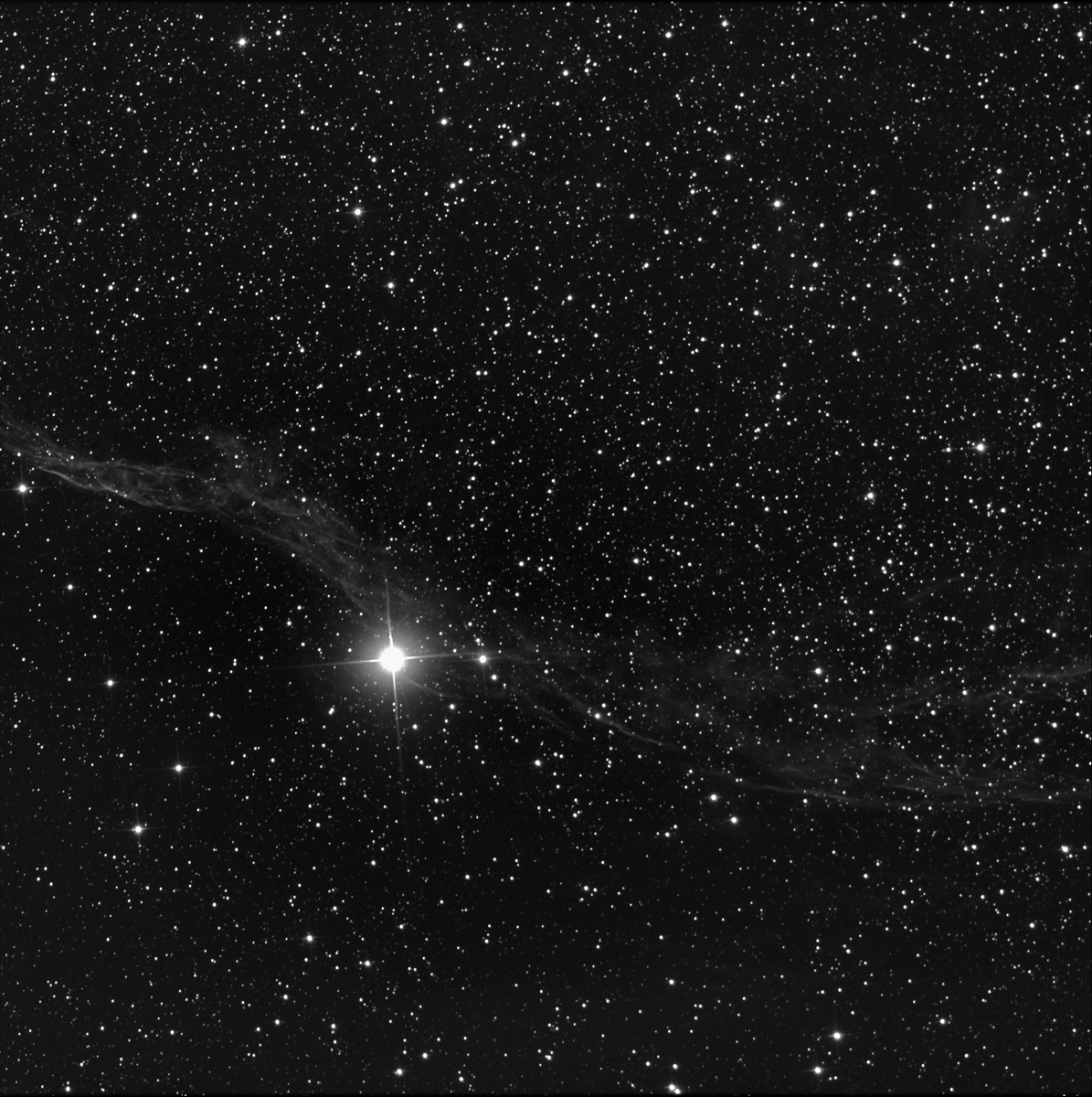 Patricks weblog: NGC6960 