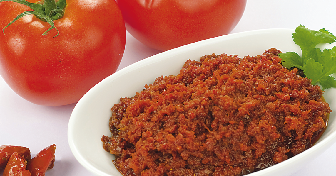 U pumaroru Clearance