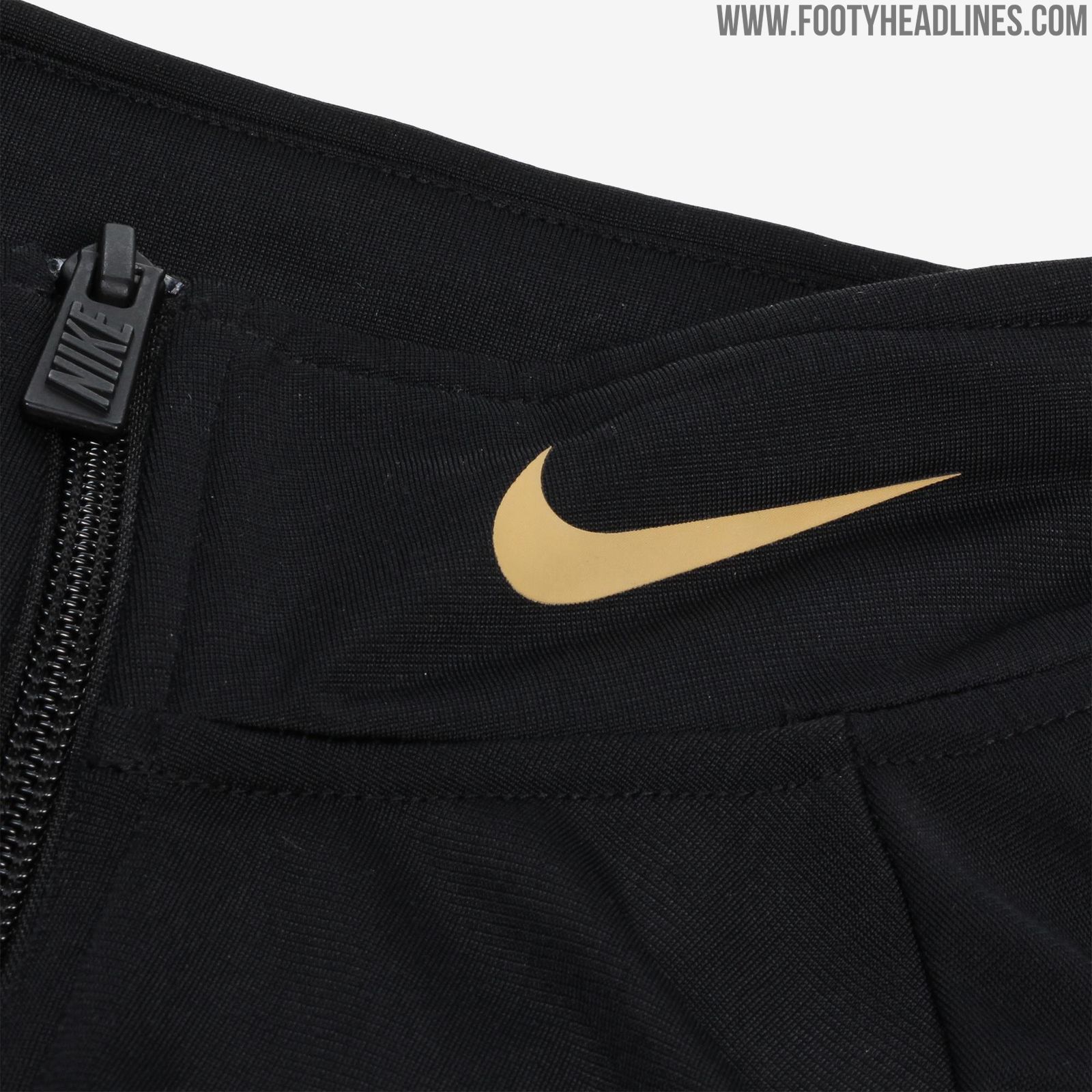 Stunning Nike Corinthians x Senna N98 Jacket Released - Footy Headlines