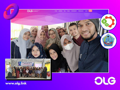 Panduan Facebook Bisnis untuk 30 UMKM Pidie Jaya oleh OLG Indonesia
