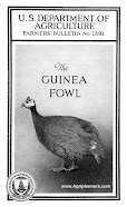 The Guinea Fowl (1940)