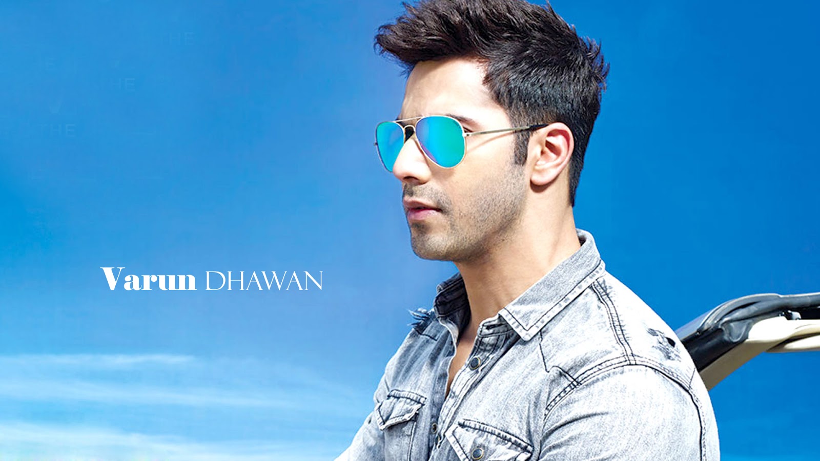 Varun Dhawan Wallpaper 104 Wallpapers Hd Wallpapers