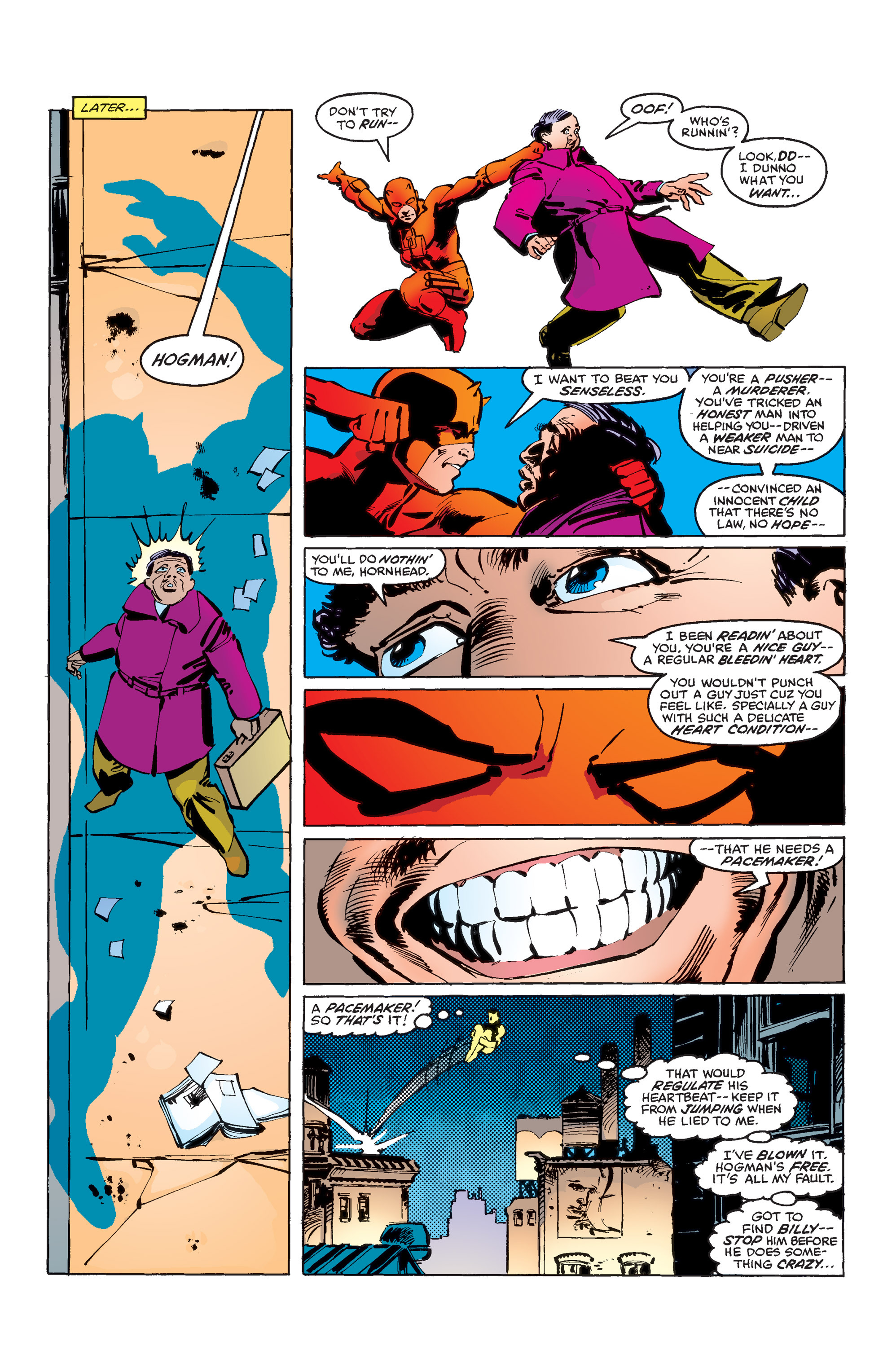 Read online Daredevil (1964) comic -  Issue #184 - 15