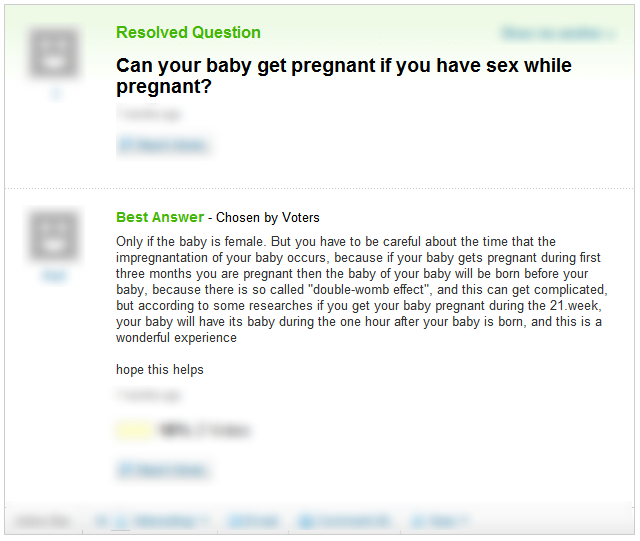 can you get pregnant having sex on your period can you get pregnant having sex on your period