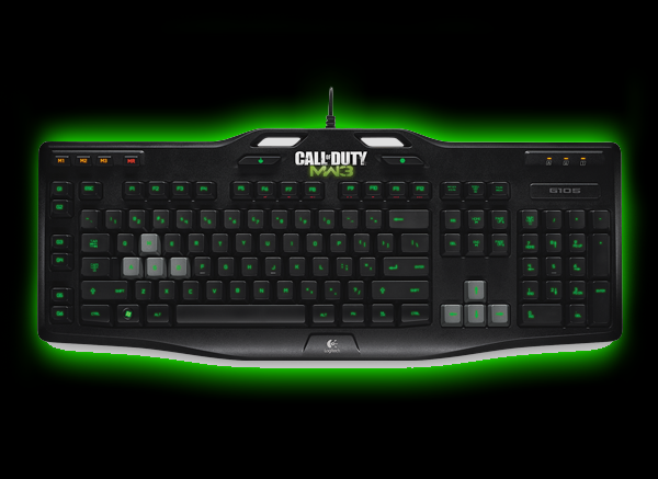 WikiGaming Call of Duty Modern Warfare 3  Mouse and Keyboard released!
