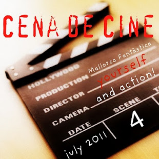 Nuevo evento: CENA DE CINE 2011