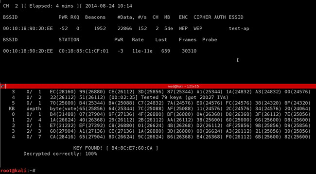 Aircrack For Mac Aircrack For Mac