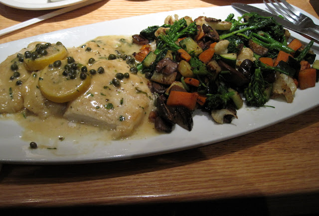 Chicken Piccata California Pizza Kitchen Chicken Piccata California Pizza Kitchen