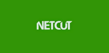 تحميل برنامج نت كت للكمبيوتر مجانا Download Netcut 3-NETCUT