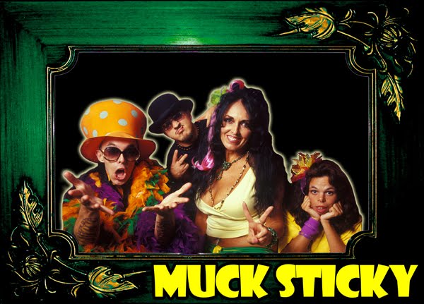 Muck Sticky.com