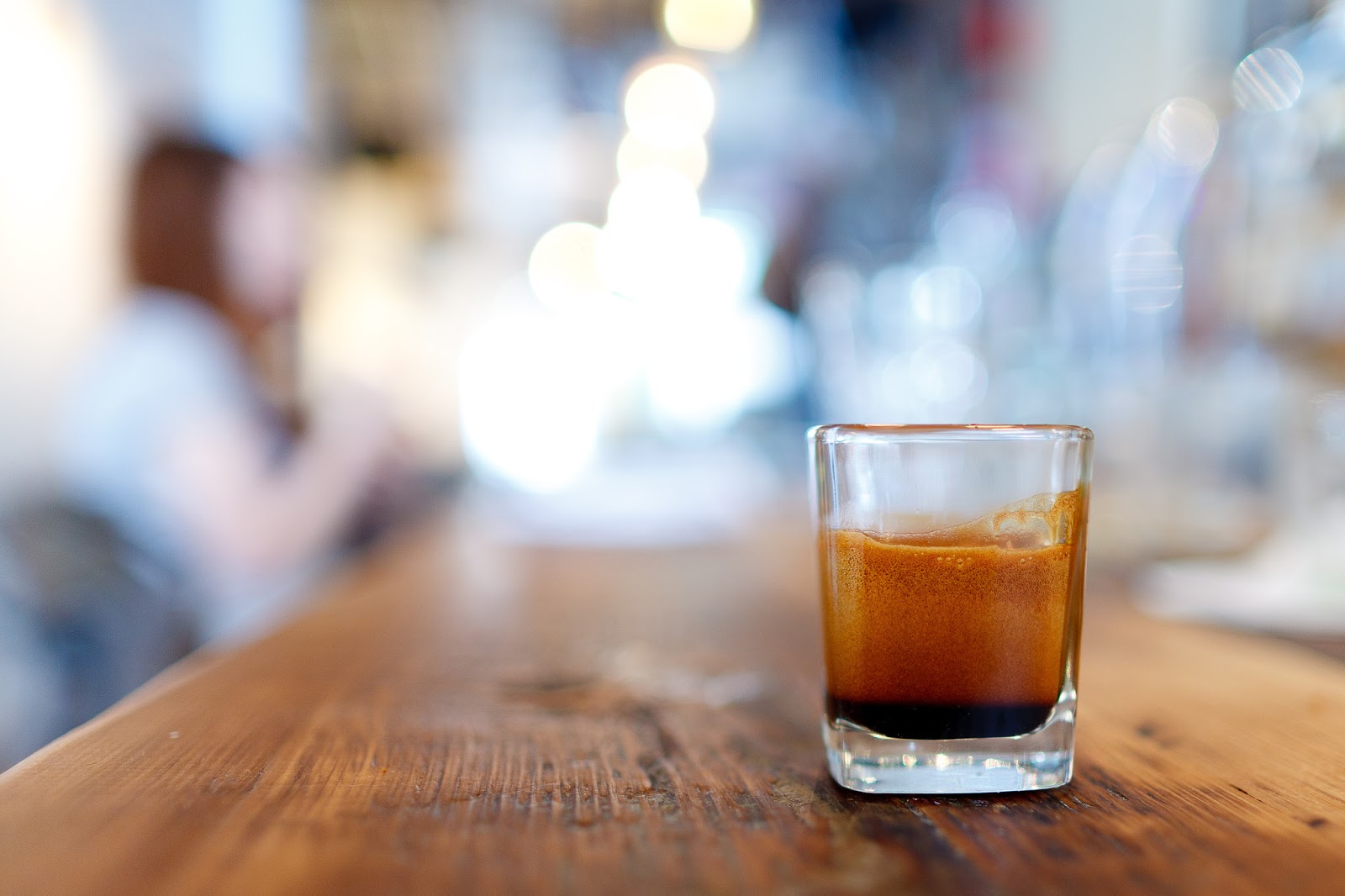 Cara Membuat Latte Art Tanpa Alat Mesin Kopi (Milk Frother) [Video] Sharing My World