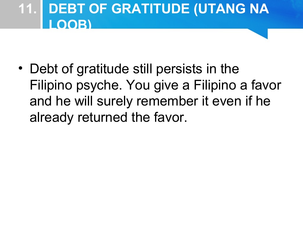 utang na loob in english philippin news collections