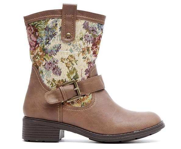 Colección de botas y zapatos de otoño/invierno :) | I LOVE pleBELLA ;)