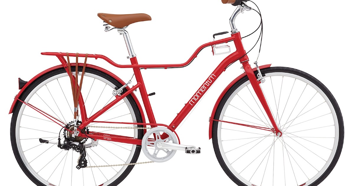 momentum road bike price