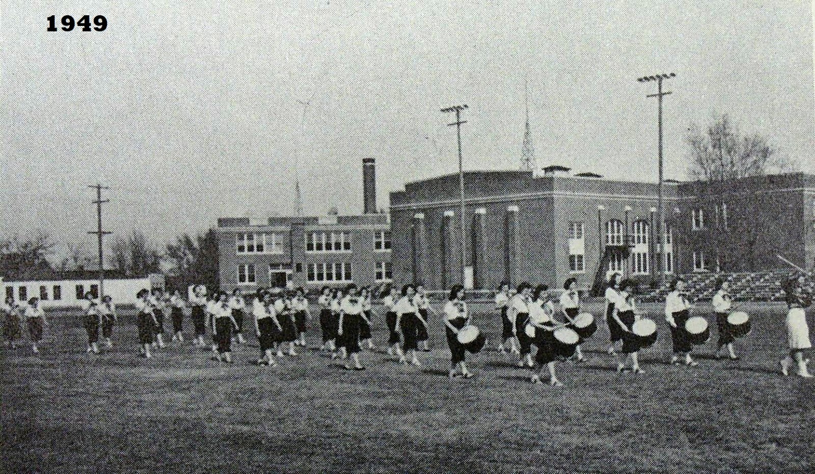 Bygone Walla Walla vintage images of the City and County (and beyond