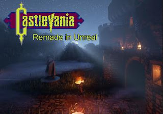 https://dejawolf.itch.io/castlevania-1-remake