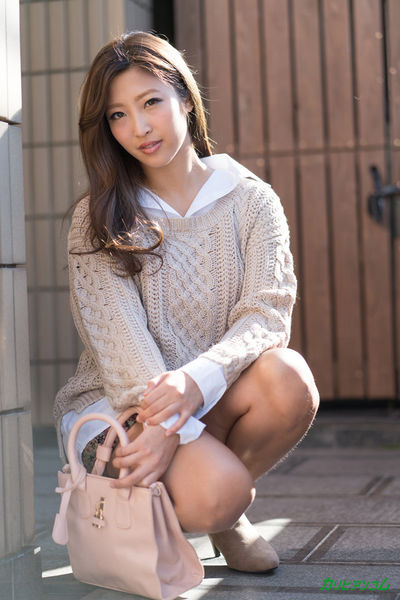 Mizuki Yamamoto Short Hair - Yamamoto Mizuki | Asian 