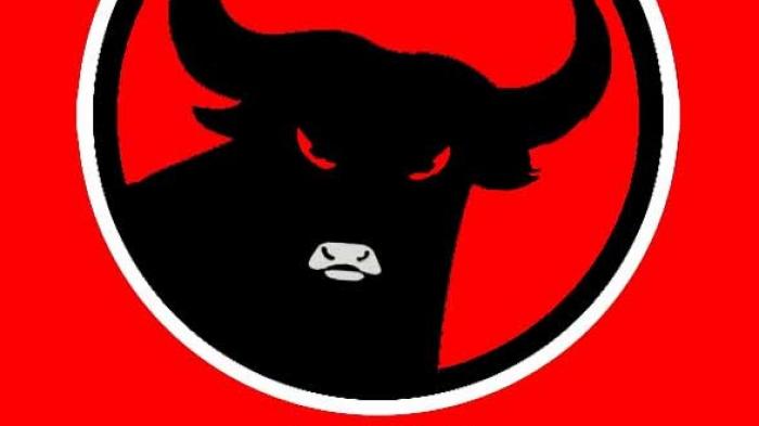 Paling Keren Mewarnai Kepala Banteng Pancasila The Toosh