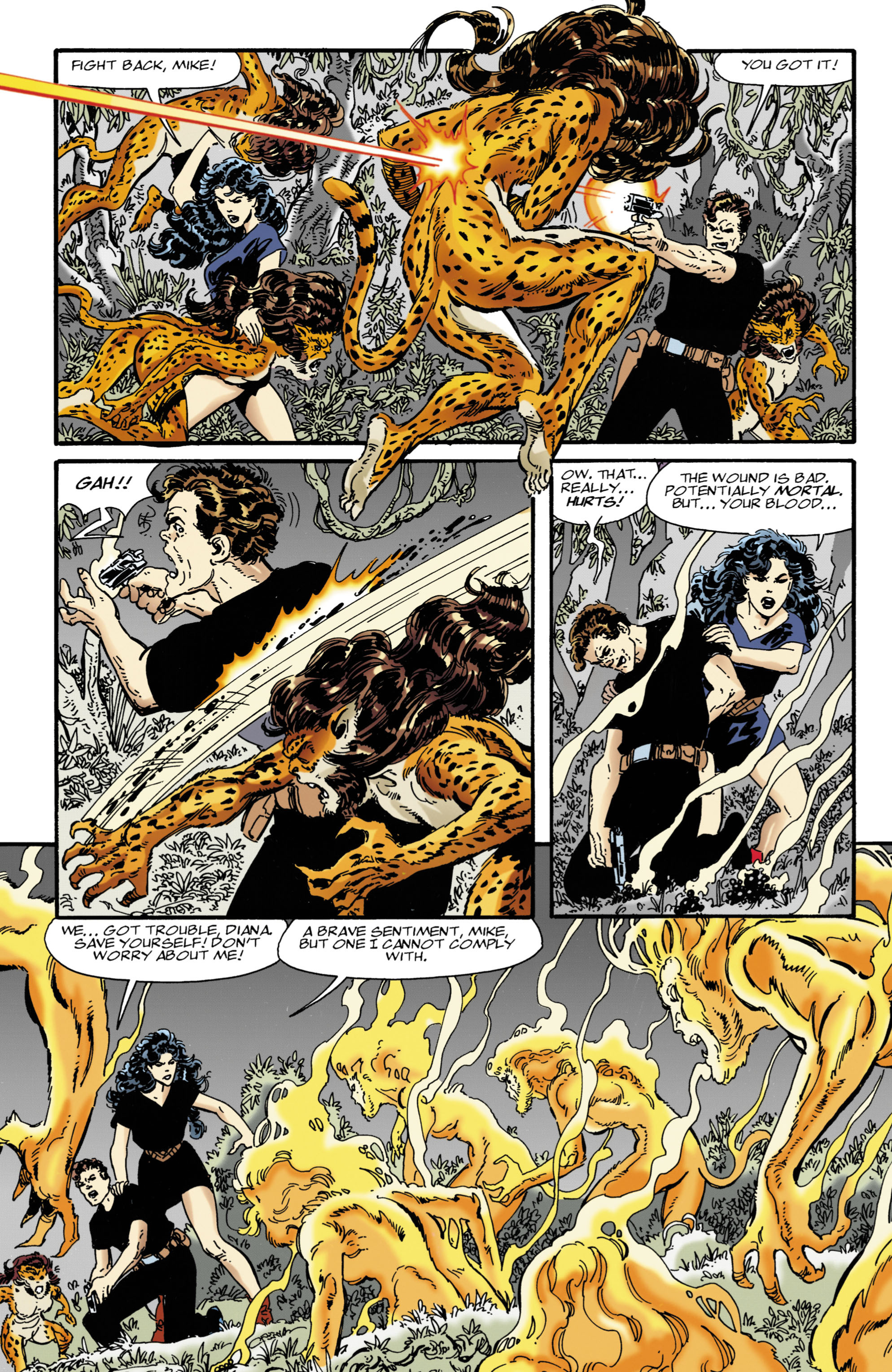 Wonder Woman (1987) 119 Page 15