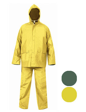 de PVC antilluvia (Ref: RTL803) VIANA - Venta de ropa de trabajo y vestuario laboral a distribuidores en España