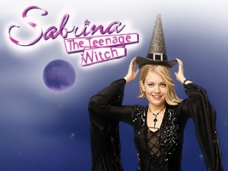 [7 Series Indispensáveis] - Nickelodeon Parte 2 - Seriados e Programas Sabrina_the_teenage_witch-show