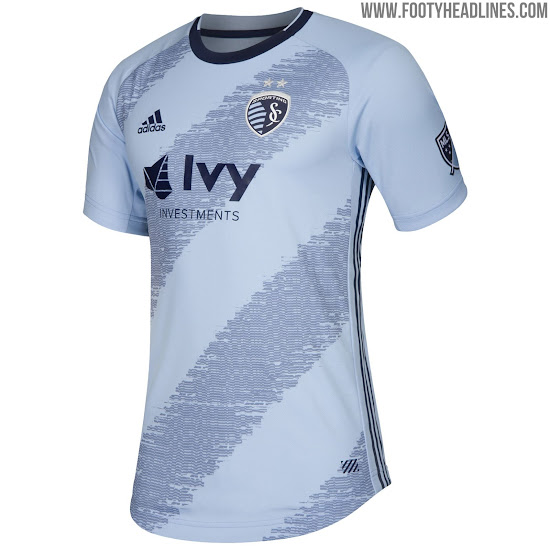 mls soccer jerseys 2019