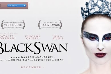 forhindre Ham selv Ødelægge Once Khunnai, always a Khunnai: Khunnai likes this movie: Black Swan