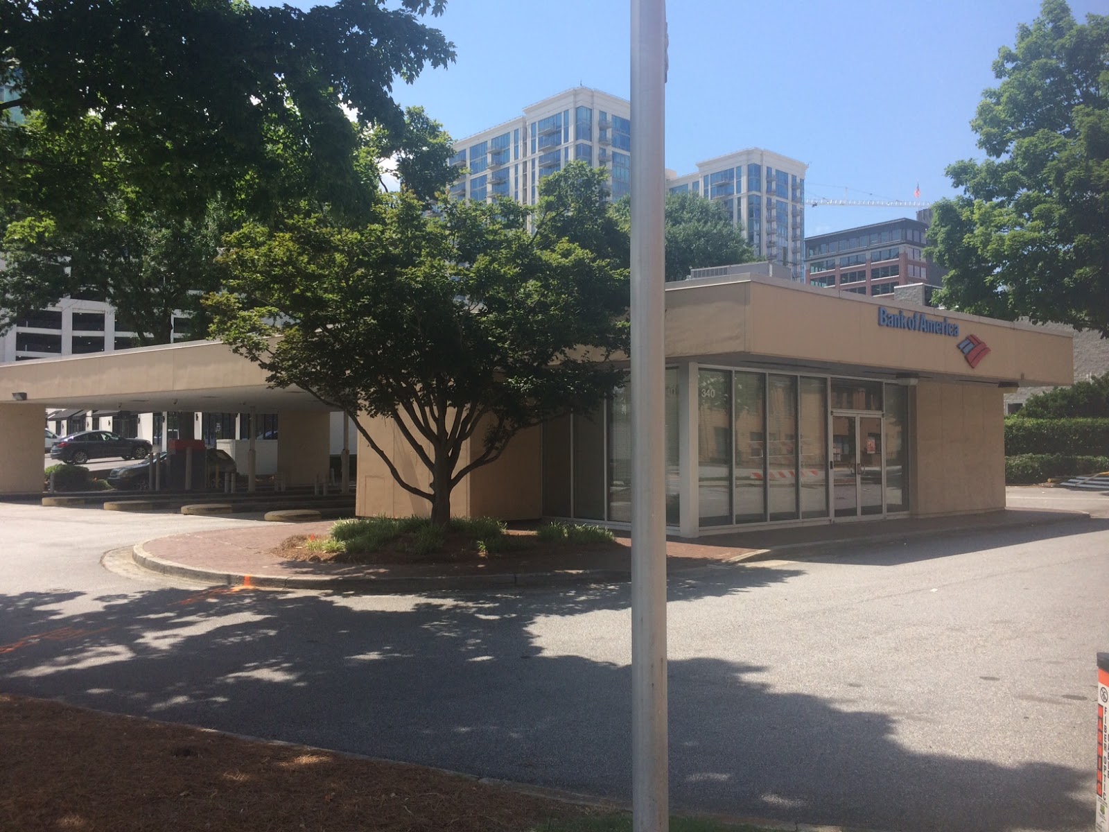 Tomorrow's News Today Atlanta Parker Blanchard Plans Project for