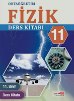 11. Sınıf İpekyolu Yayınları Fizik Ders Kitabı Cevapları 11. Sınıf İpekyolu Yayınları Fizik Ders Kitabı Cevapları