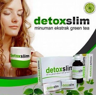 Detox Slim MSI Detox Slim MSI