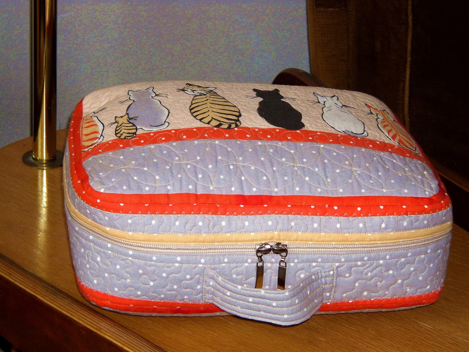 Чемоданище