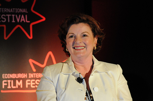 Girl of Sexy: Brenda Blethyn