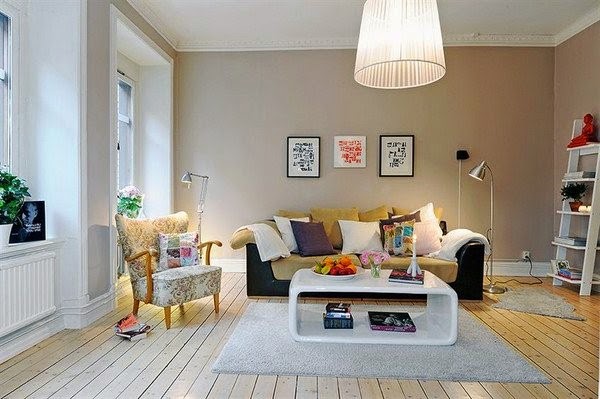 Scandinavian design amazing ideas!