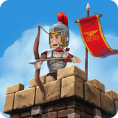 Grow Empire: Rome MOD APK v1.3.33 for Android HACK Latest Version 2018 Gratis